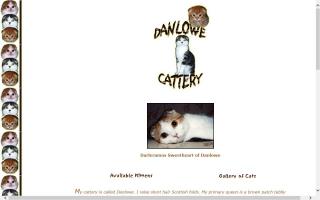 Danlowe Cattery