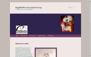 RagaMuffin Associated Group - RAG